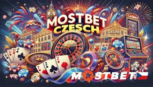 Oficiální Recenze Webu Mostbet Casino České