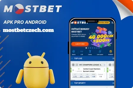 Mostbet apk