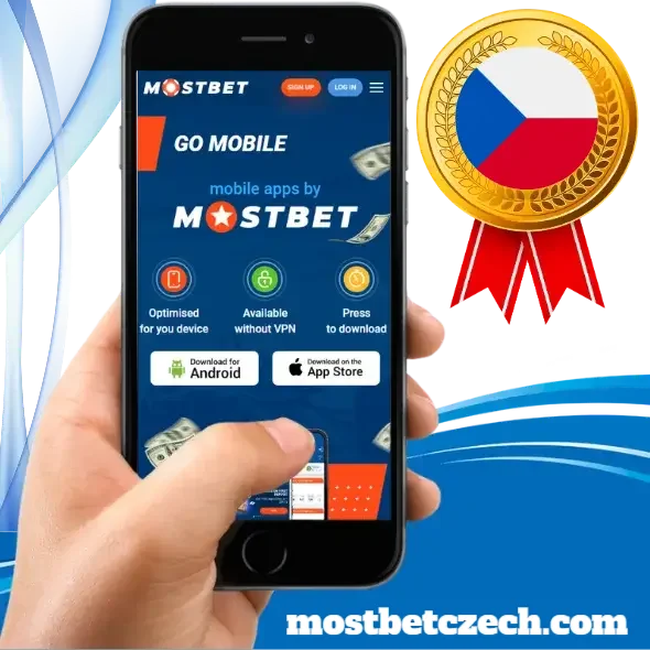 Mostbet app czech