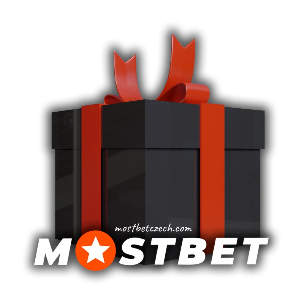 Mostbet bonus first