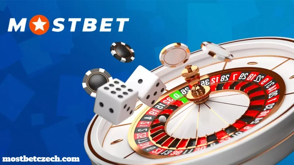 Mostbet casino